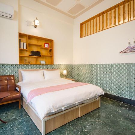 Freedom B&B Тайнан Стая снимка
