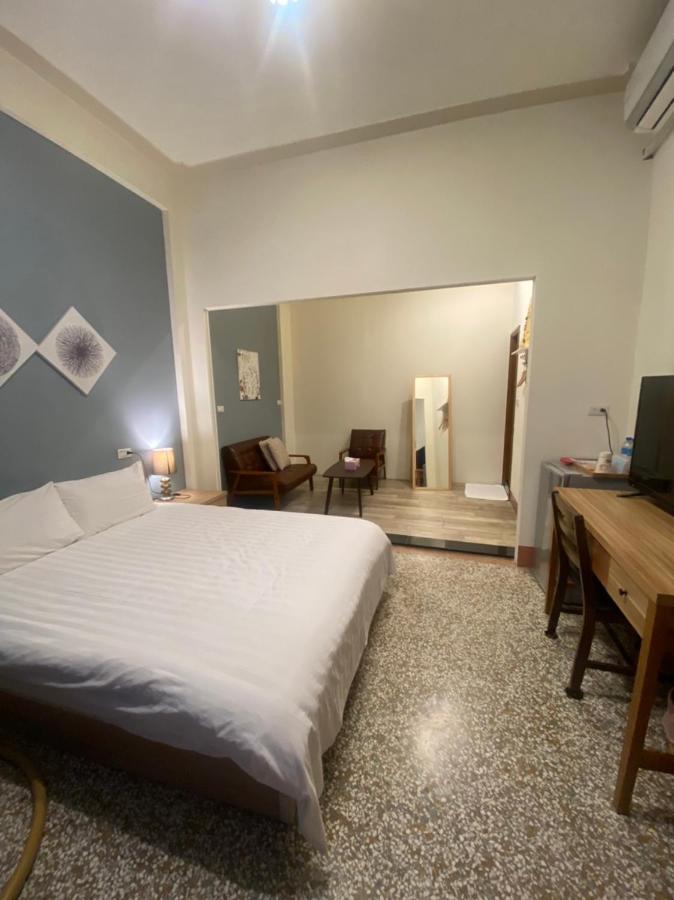 Freedom B&B Тайнан Екстериор снимка