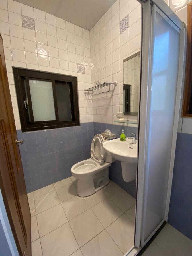 Freedom B&B Тайнан Екстериор снимка