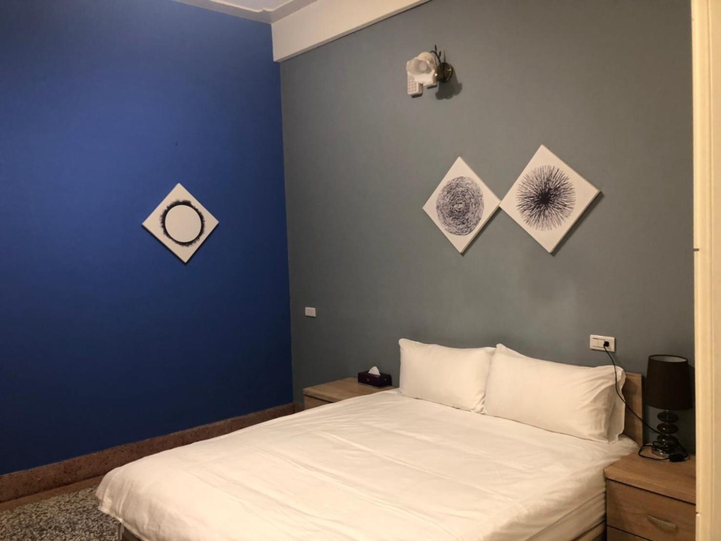 Freedom B&B Тайнан Стая снимка