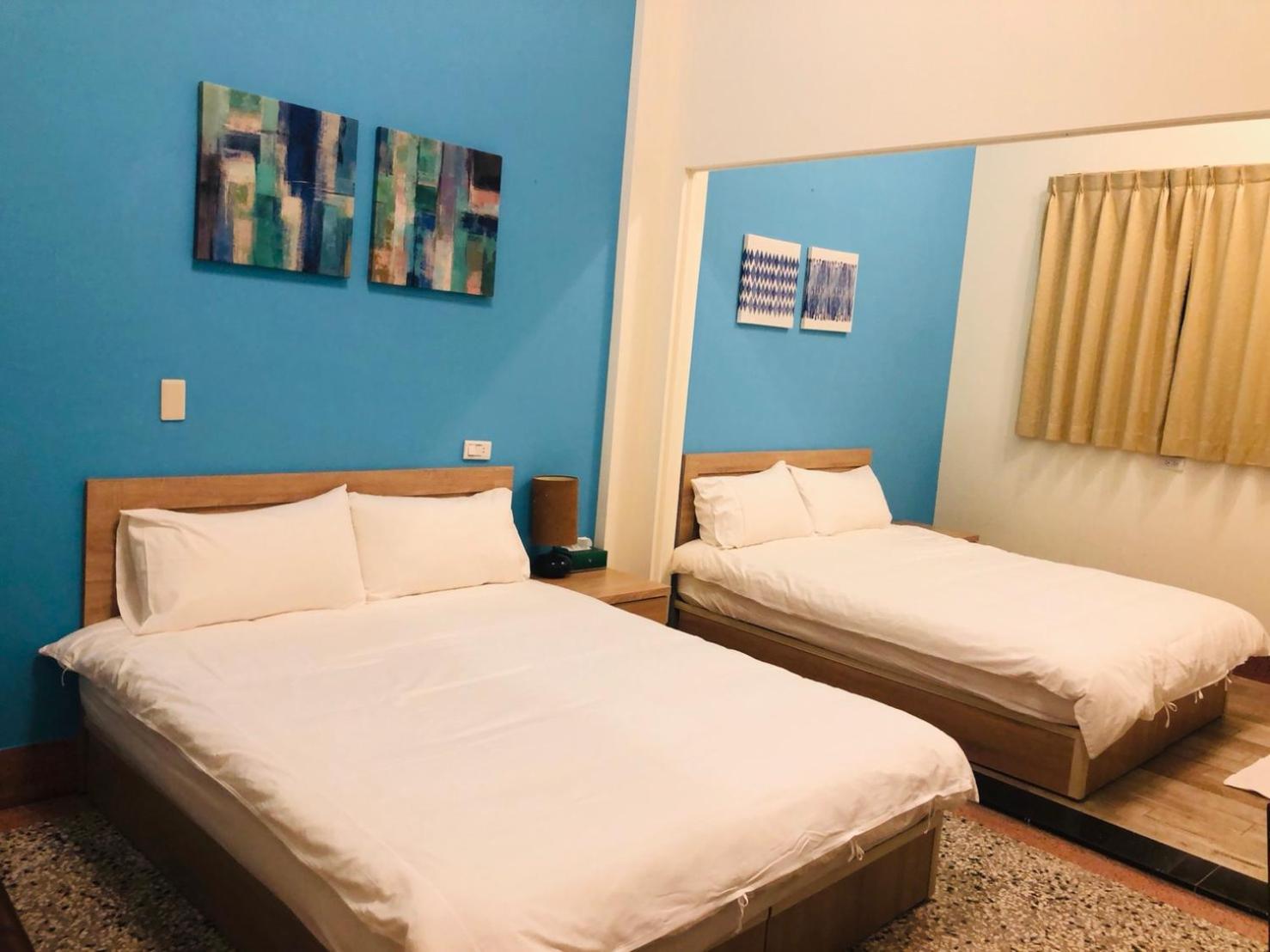 Freedom B&B Тайнан Стая снимка