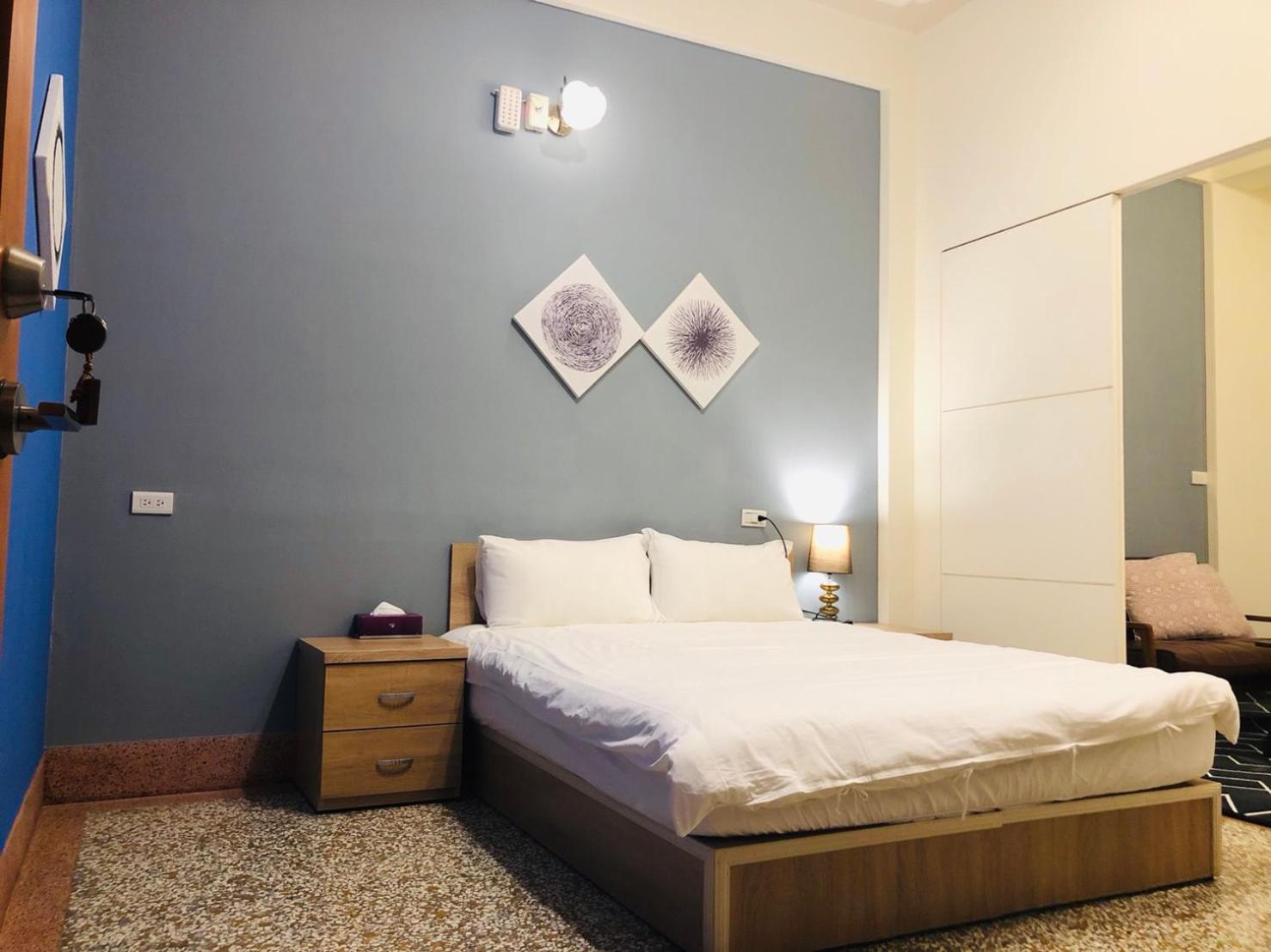 Freedom B&B Тайнан Стая снимка