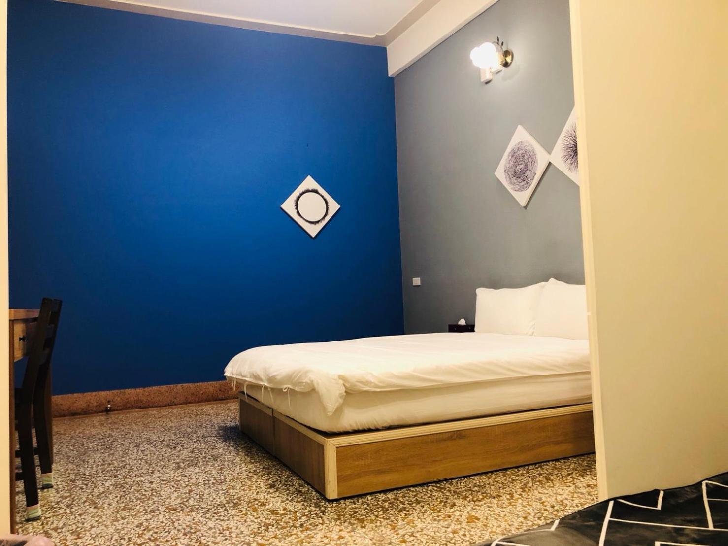 Freedom B&B Тайнан Стая снимка