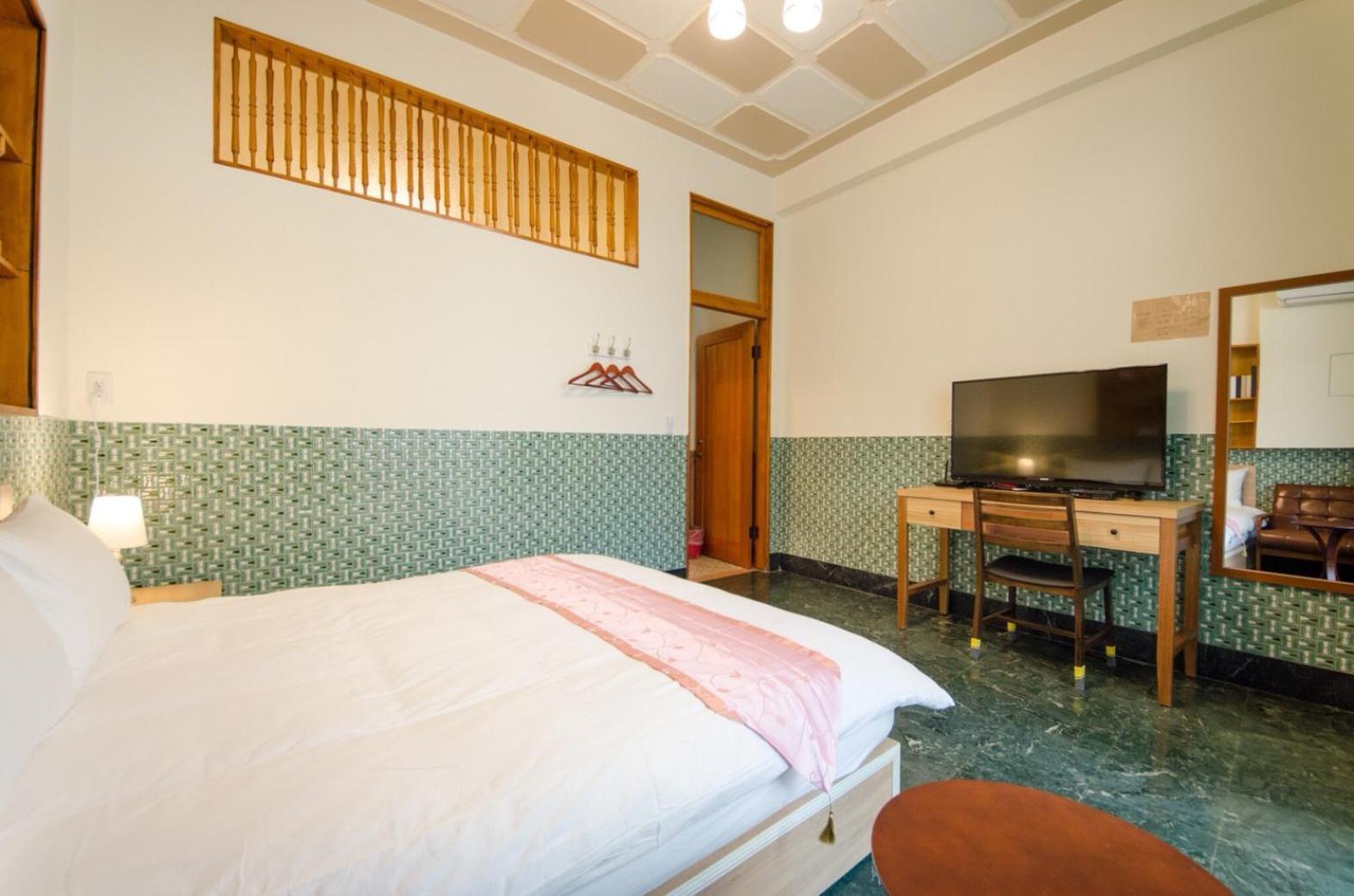 Freedom B&B Тайнан Стая снимка