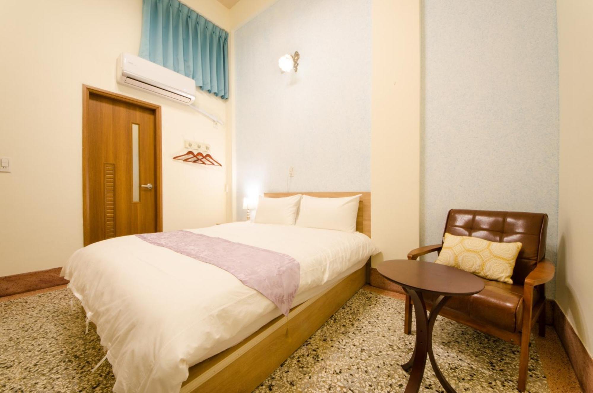 Freedom B&B Тайнан Стая снимка