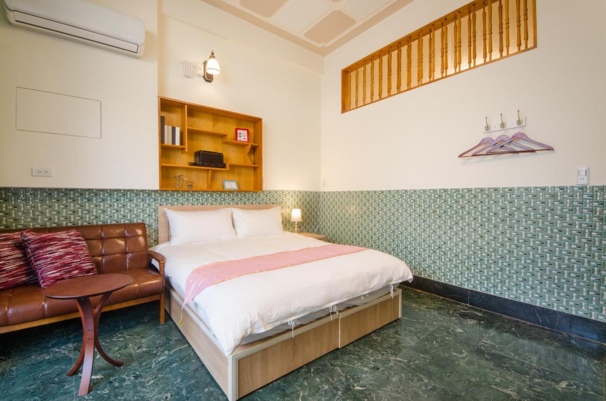 Freedom B&B Тайнан Стая снимка